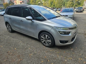 Citroen Grand C4 Picasso 2.0 EXCLUSiVE  | Mobile.bg    3