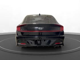 Hyundai Sonata Sport CAM* KEYLESS* ПОДГРЕВ* PANO*  - 40600 лв. / 20758.45 € - 63754170 6