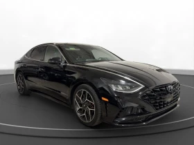 Hyundai Sonata Sport CAM* KEYLESS* ПОДГРЕВ* PANO*  - 40600 лв. / 20758.45 € - 63754170 3