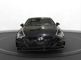 Hyundai Sonata Sport CAM* KEYLESS* ПОДГРЕВ* PANO*  - 40600 лв. / 20758.45 € - 63754170 2