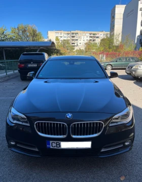 BMW 530 xd/FACE/LED/ | Mobile.bg    2
