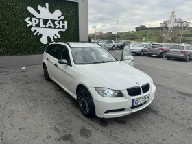 BMW 318 318 дизел - изображение 1