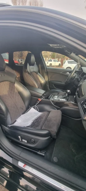 Audi Rs6 RS6 Performance | Mobile.bg    6