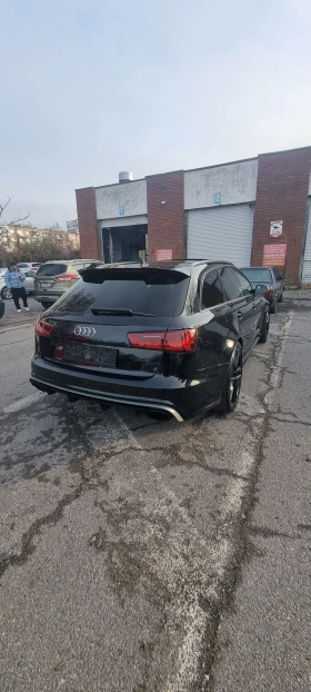 Audi Rs6 RS6 Performance | Mobile.bg    10
