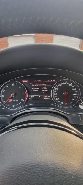 Audi Rs6 RS6 Performance | Mobile.bg    12