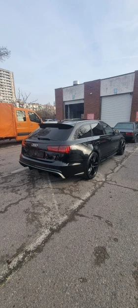 Audi Rs6 RS6 Performance | Mobile.bg    13