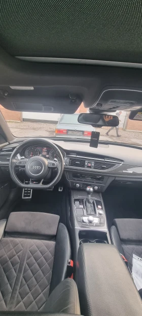 Audi Rs6 RS6 Performance | Mobile.bg    7