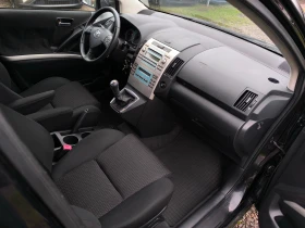 Toyota Corolla verso FACE LIFT-2.2D4D-136кс-6 скорости-КЛИМАТРОНИК-, снимка 14