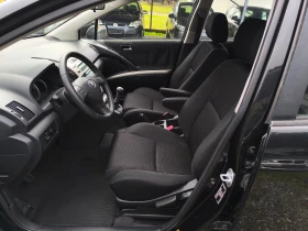 Toyota Corolla verso FACE LIFT-2.2D4D-136кс-6 скорости-КЛИМАТРОНИК-, снимка 9