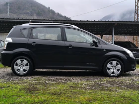 Toyota Corolla verso FACE LIFT-2.2D4D-136кс-6 скорости-КЛИМАТРОНИК-, снимка 2