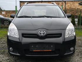 Toyota Corolla verso FACE LIFT-2.2D4D-136кс-6 скорости-КЛИМАТРОНИК-, снимка 8