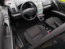 Toyota Corolla verso FACE LIFT-2.2D4D-136кс-6 скорости-КЛИМАТРОНИК-, снимка 10