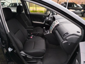 Toyota Corolla verso FACE LIFT-2.2D4D-136кс-6 скорости-КЛИМАТРОНИК-, снимка 15