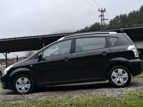 Toyota Corolla verso FACE LIFT-2.2D4D-136кс-6 скорости-КЛИМАТРОНИК-, снимка 6