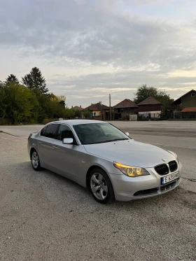 BMW 530 - 4860 € / 9505.33 лв. - 20217140 4