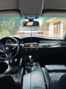 BMW 530 - 4860 € / 9505.33 лв. - 20217140 7