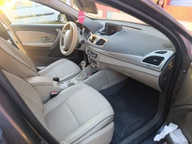 Renault Fluence 1.6 DCI , снимка 8