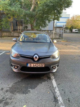 Renault Fluence 1.6 DCI , снимка 9