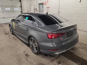 Audi S3 PRESTIGE* DIGITAL* BANG&OLUFSEN* BACK-UP CAMERA*  - 15500 € / 30315.36 лв. - 87753614 4