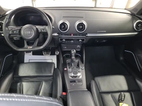 Audi S3 PRESTIGE* DIGITAL* BANG&OLUFSEN* BACK-UP CAMERA*  - 15500 € / 30315.36 лв. - 87753614 6