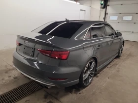Audi S3 PRESTIGE* DIGITAL* BANG&OLUFSEN* BACK-UP CAMERA*  - 15500 € / 30315.36 лв. - 87753614 3