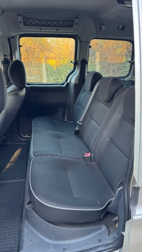 Peugeot Partner, снимка 7