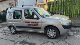 Peugeot Partner, снимка 2