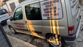 Peugeot Partner, снимка 4