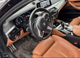 BMW 550 * M550i xDrive * CARFAX * ГЕНЕРАЦИЯ * 360 - 23600 € / 46157.59 лв. - 89784637 5