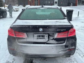 BMW 550 * M550i xDrive * CARFAX * ГЕНЕРАЦИЯ * 360 - 23600 € / 46157.59 лв. - 89784637 4