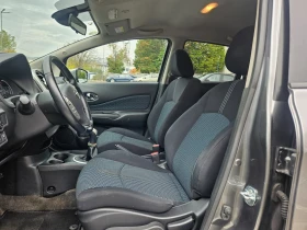 Nissan Note 1.5 TDCI, снимка 7