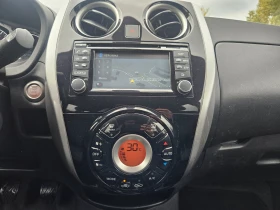 Nissan Note 1.5 TDCI, снимка 10