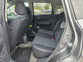 Nissan Note 1.5 TDCI, снимка 9