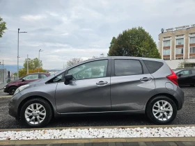Nissan Note 1.5 TDCI, снимка 2