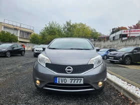 Nissan Note 1.5 TDCI, снимка 6