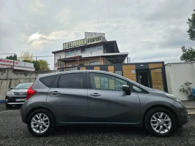Nissan Note 1.5 TDCI, снимка 4