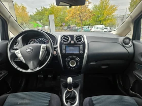 Nissan Note 1.5 TDCI, снимка 8