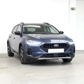 Ford Focus ACTIVE Y9DA 1.5tdci | Mobile.bg � ����� ������ 4