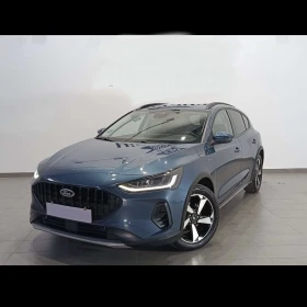 Ford Focus Y9DA - 11 € / 21.51 лв. - 84578022 3