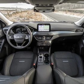 Ford Focus Y9DA | Mobile.bg � ����� ������ 3