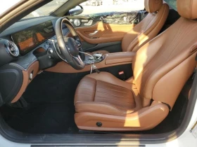 Mercedes-Benz E 450 BURMESTER| 360| ПАНО - 25000 € / 48895.75 лв. - 10648170 7