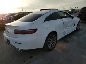 Mercedes-Benz E 450 BURMESTER| 360| ПАНО - 25000 € / 48895.75 лв. - 10648170 6