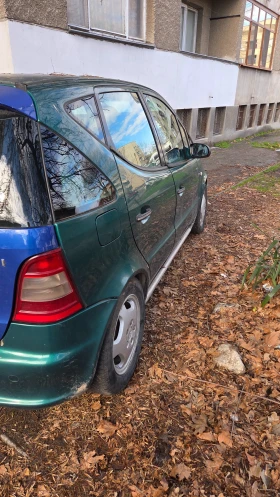 Mercedes-Benz A 170 Elegance, снимка 8