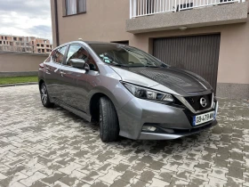 Nissan Leaf  ACENTA - 13950 € / 27283.83 лв. - 47426335 5