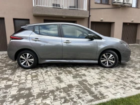 Nissan Leaf  ACENTA - 13950 € / 27283.83 лв. - 47426335 4