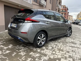 Nissan Leaf  ACENTA - 13950 € / 27283.83 лв. - 47426335 3
