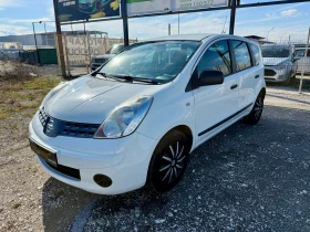 Nissan Note 1.4 benzin - 2700 € / 5280.74 лв. - 80497654 2