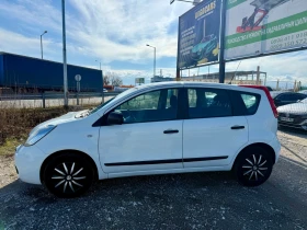 Nissan Note 1.4 benzin - 2700 € / 5280.74 лв. - 80497654 7