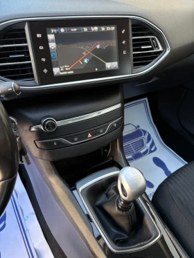 Peugeot 308 1.6 HDI Навигация - 6699 € / 13102.11 лв. - 62734998 11