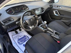 Peugeot 308 1.6 HDI Навигация - 6699 € / 13102.11 лв. - 62734998 6
